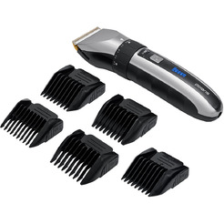 Машинка для стрижки Polaris PHC 3017RC Argan Therapy Pro