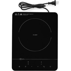 Настольная плита ZUGEL ZEHF280B