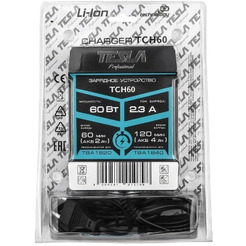 Зарядное устройство Tesla TCH60 (597900)