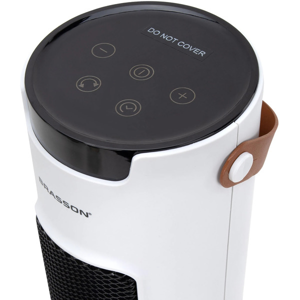 Тепловентилятор BRASSON BTH-26GR