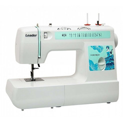 Швейная машина Leader Foxtrot