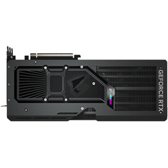 Видеокарта Gigabyte Aorus GeForce RTX 5070 Master 12G GV-N5070AORUS M-12GD