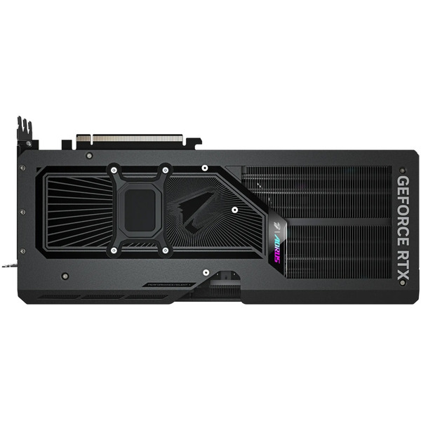 Видеокарта Gigabyte Aorus GeForce RTX 5070 Master 12G GV-N5070AORUS M-12GD