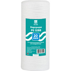 Картридж для механической очистки воды (нить) Terwa PS 10 BB 20 мкм