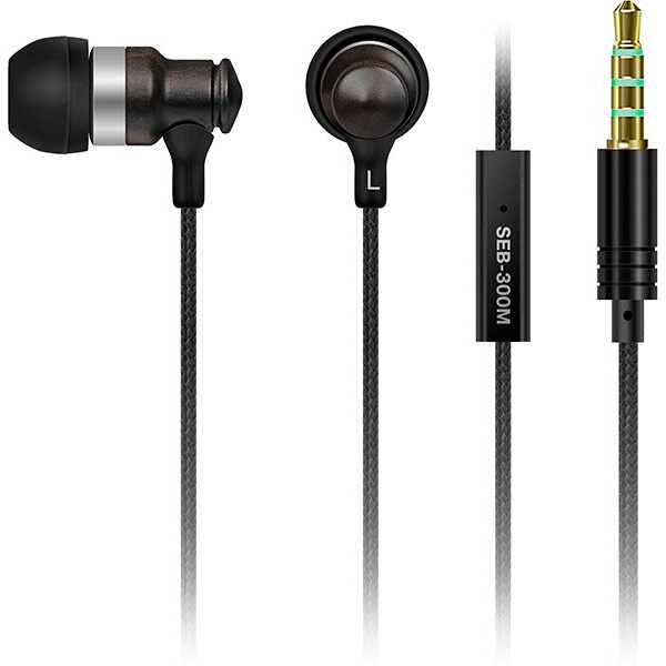 Наушники с микрофоном SVEN SEB-300M