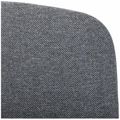 Стул Staff Iso Lite CF-008 (хром/серый C-71)