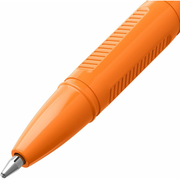 Ручки шариковые BRAUBERG ULTRA ORANGE 143571