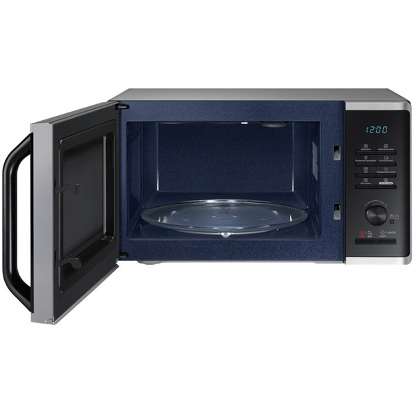 Микроволновая печь Samsung MG23K3575AS/BW