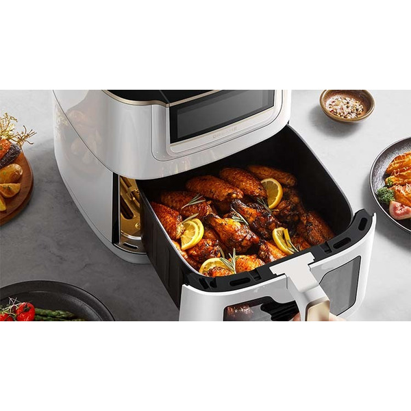 Аэрогриль Dreame Air Fryer AF30 White