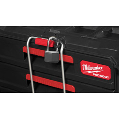 Ящик для инструментов Milwaukee Packout 3 Drawer Tool Box 4932472130