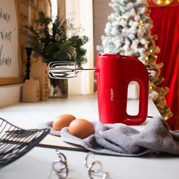 Миксер ARESA AR-1906