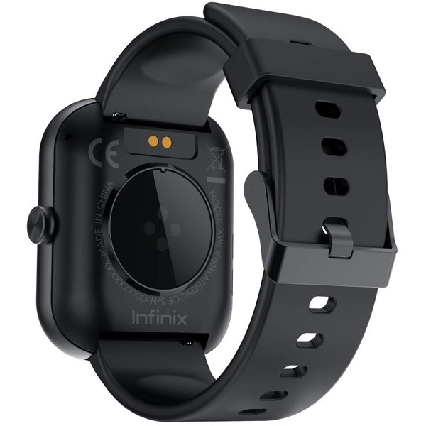Смарт-часы Infinix Watch 1 (XW1) черный