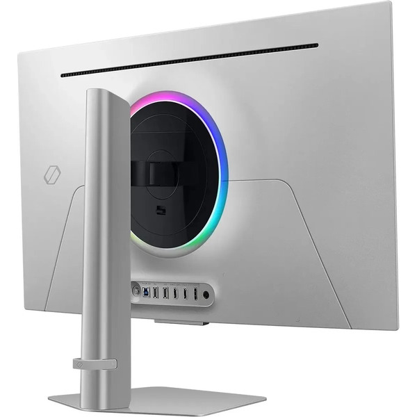 Игровой монитор Samsung Odyssey OLED G8 LS32DG800SIXCI