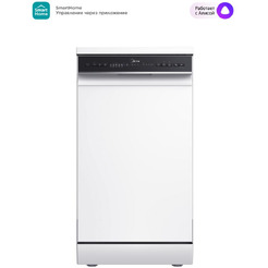 Посудомоечная машина Midea MFD45S150Wi