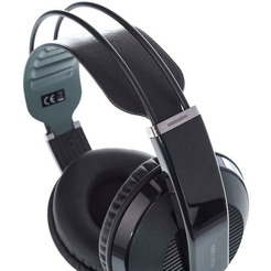 Наушники Superlux HD662 Evo (черный)