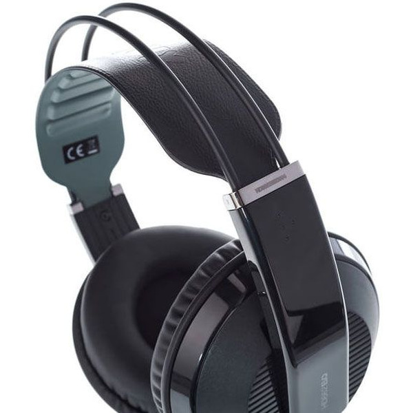 Наушники Superlux HD662 Evo (черный)