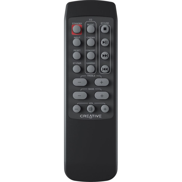 Акустика Creative T100