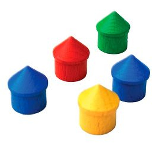 Настольная игра Hobby World 1626 Ticket to Ride Европа : 1912