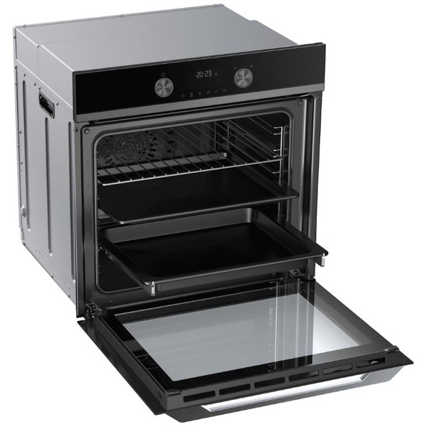 Духовой шкаф Haier HOQ-K5AAN3BX