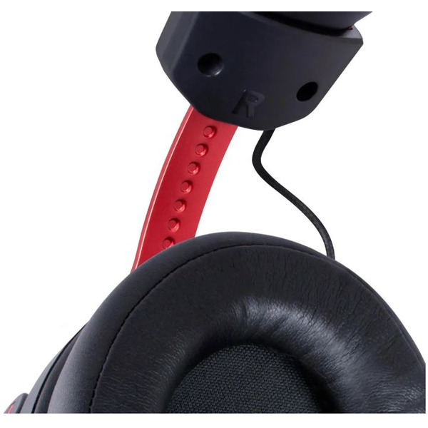 Наушники Redragon Diomedes Pro