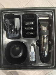 Машинка для стрижки Polaris PHC 3017RC Argan Therapy Pro