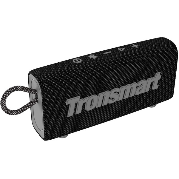 Портативная колонка Tronsmart Trip (черный)
