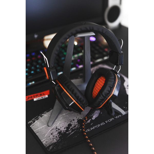 Игровая гарнитура CANYON CND-SGHS3