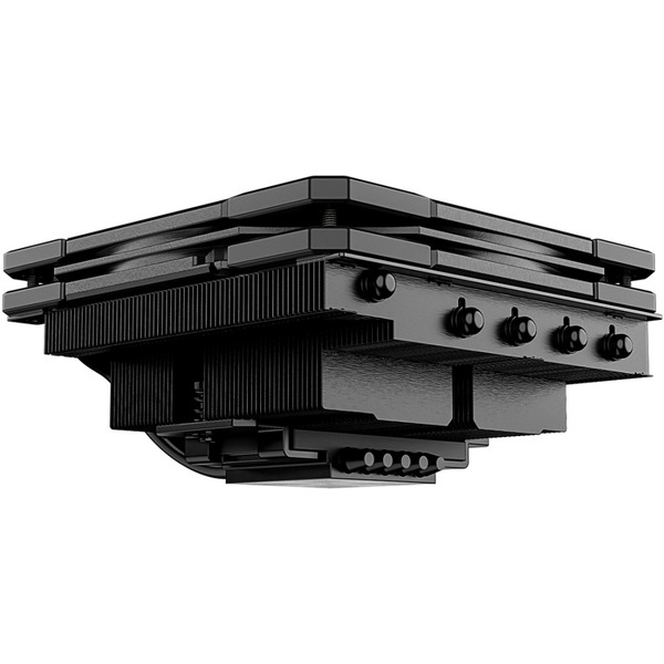 Кулер ID-Cooling IS-55 Black