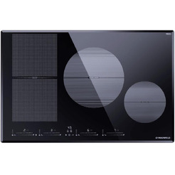 Варочная панель MAUNFELD CVI804SFBK LUX