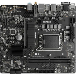 Материнская плата MSI B760M Bomber WiFi