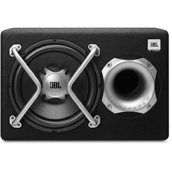 Автомобильный сабвуфер JBL GT5-1204BR