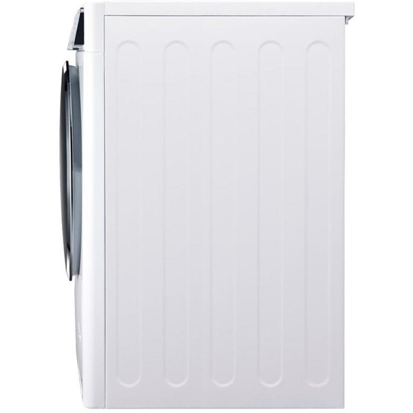 Стирально-сушильная машина LG F4H6TG1W