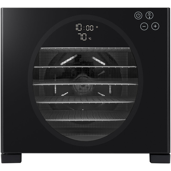 Сушилка для овощей и фруктов POLARIS PFD 1705H Pro