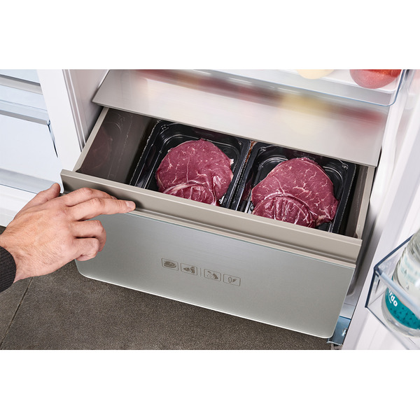 Холодильник VARD VRS177NI