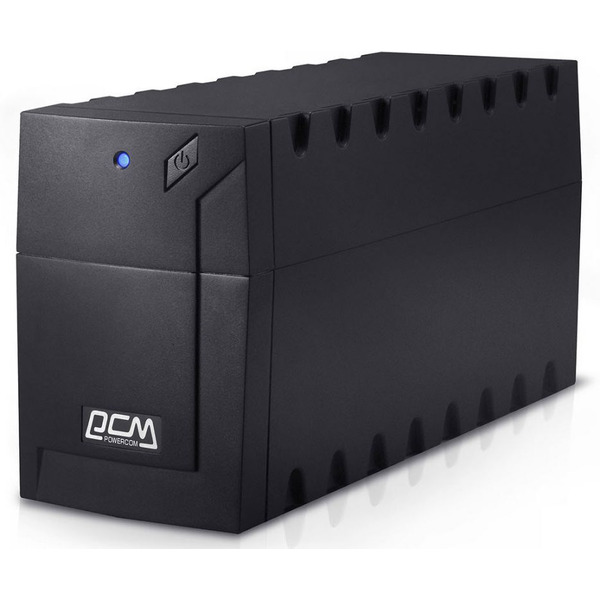 Источник бесперебойного питания Powercom Raptor RPT-800AP