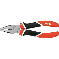 Плоскогубцы YATO YT-1942
