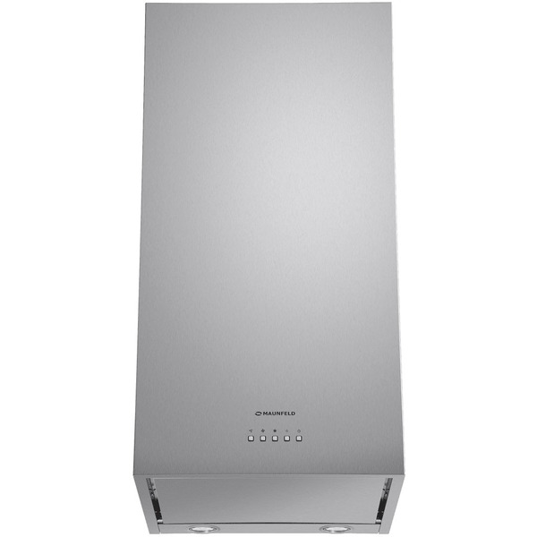 Вытяжка MAUNFELD Bath Plus 45 (нержавеющая сталь)