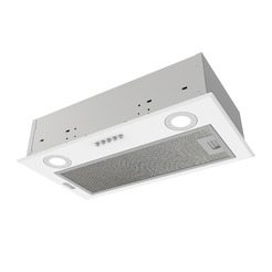 Кухонная вытяжка DeLonghi Olmo 506 BM