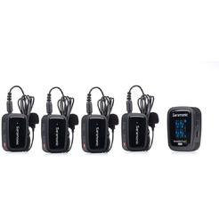 Радиосистема SARAMONIC Blink500 ProX B8