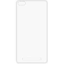 Силиконовая накладка Volare Rosso для Xiaomi Redmi 4A