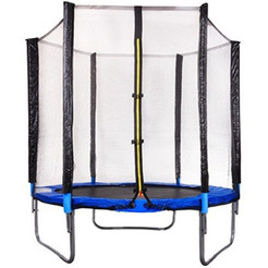Батут Atlas Sport 4.5ft BLUE (140 см)
