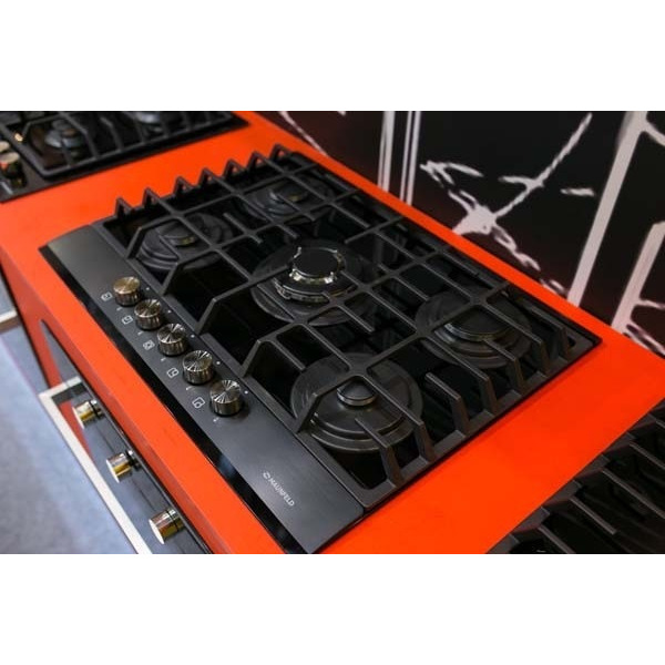 Газовая панель MAUNFELD MGHG.75.21B