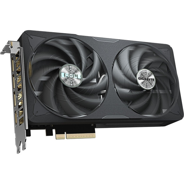 Видеокарта Gigabyte RTX 5060 Ti Eagle OC 16GB GDDR7 (GV-N506TEAGLE OC-16GD)