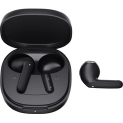 Наушники QCY Air BH24QT41A (черный)