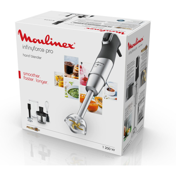 Блендер Moulinex DD95HD10