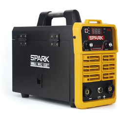 Сварочный аппарат SPARK MIG-250 (1 кг)