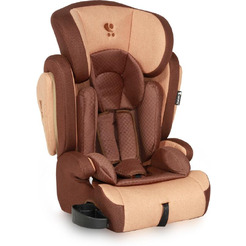 Детское автокресло LORELLI OMEGA BEIGE&BROWN 9-36 кг