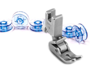 Аксессуары к швейным машинам