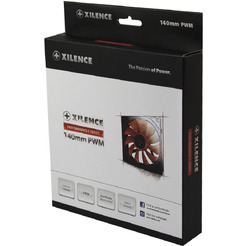 Вентилятор Xilence XF051 (XPF140.R.PWM)