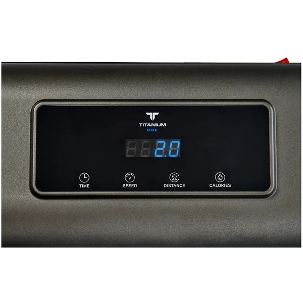 Беговая дорожка Titanium One T20 SH